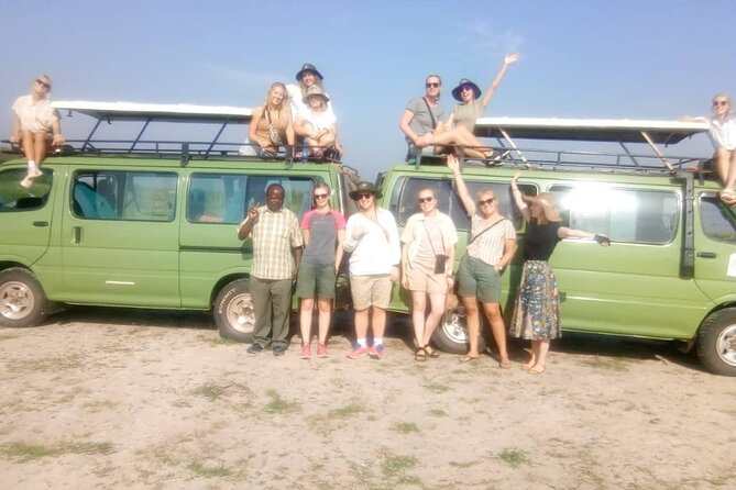 07-Days Murchison Falls, Queen Elizabeth & Gorillas Safari - What this seven-day Uganda route really offers