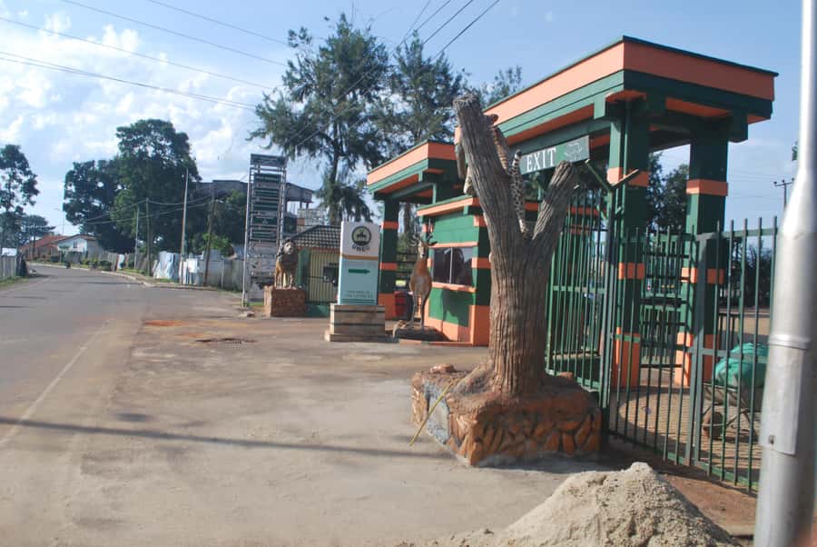 1-Day Best of Entebbe City Guided Walking Tour - Uganda’s first Anglican church