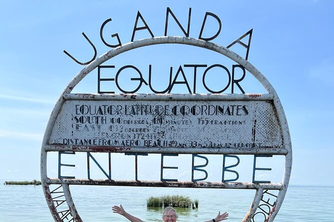 1 Day chimpanzee trekking at Ngamba Island - Why Ngamba Island feels different from a standard wildlife stop