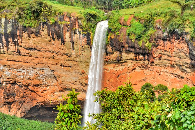1 Day Sipi falls hike - Key points to know before you go