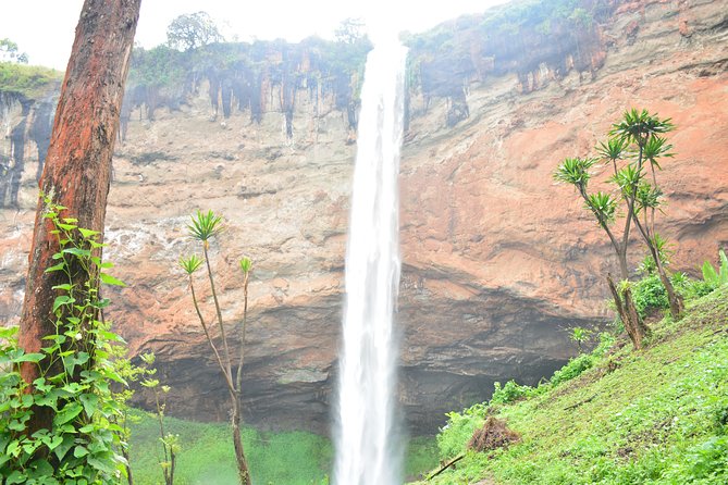 1 Day Sipi falls hike - Starting at Discover Sipi Falls