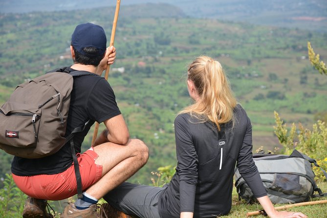 1 Day Sipi falls hike - Is $20 good value?