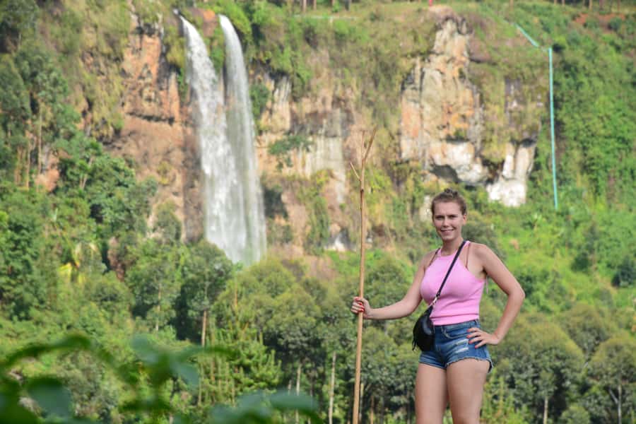1 Day Sipi Falls Hike and Community Coffee Tour - Who should book this Sipi Falls outing
