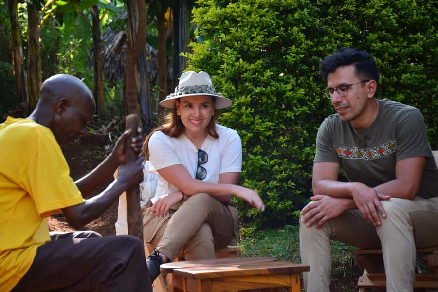 1 Day Sipi Falls Hike and Community Coffee Tour - Cancellation and planning details