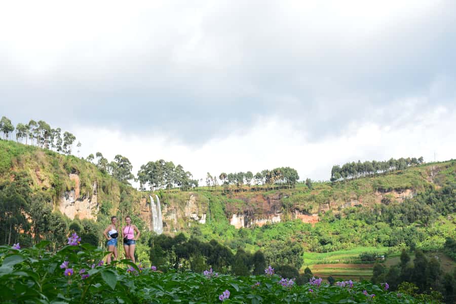 1 Day Sipi Falls Hike and Community Coffee Tour - Should you book Discover Sipi?