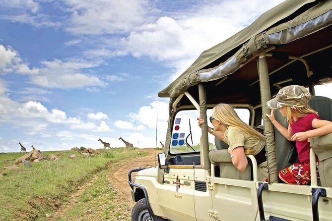 10-Day African Safari in Uganda from Kampala - Day 1: An easy landing in Entebbe and Zika Forest