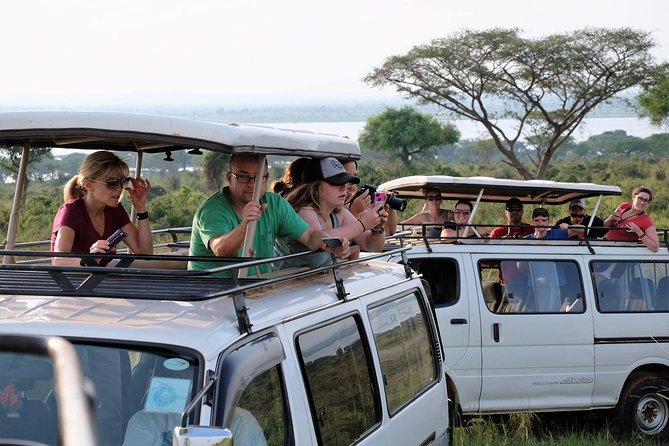 10 Day Best of Uganda Adventure Safari - Key points to know before booking
