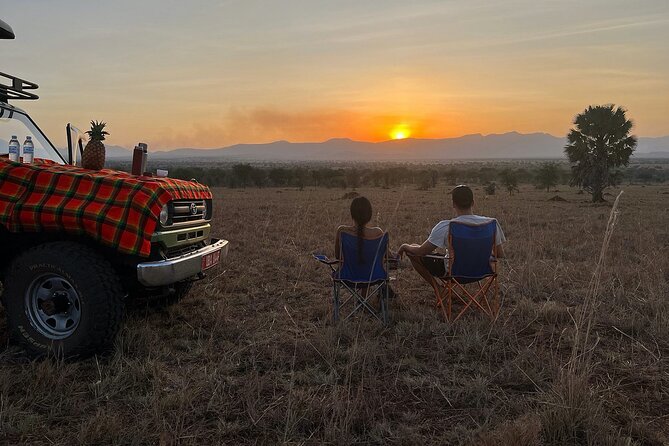 10-Day Big-7 Private Tour Experience in Uganda Safari - Why this Uganda safari has such a strong wildlife mix