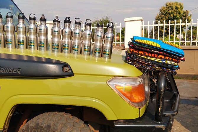 10 Days Uganda Gorilla, Chimpanzee & Wildlife Safari - What this 10-day Uganda route really gives you
