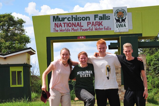 12-Day Big 5, Chimp & Gorilla Trekking Safari - From Kampala’s royal sites to the road north