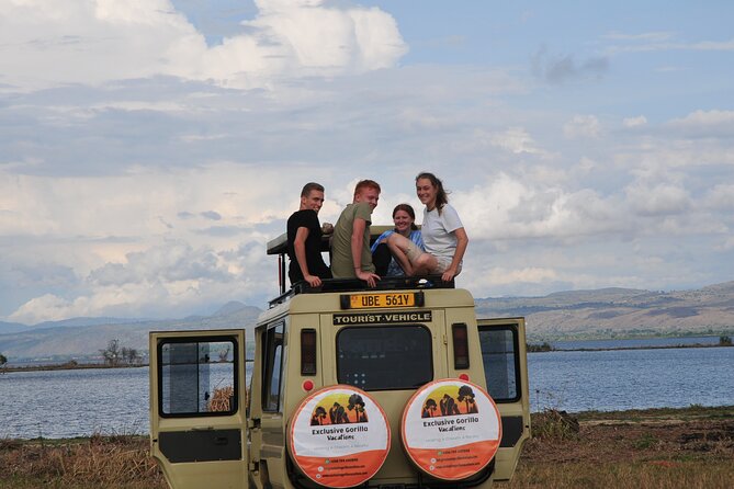 12-Day Big 5, Chimp & Gorilla Trekking Safari - Kibale gives you two different forest experiences