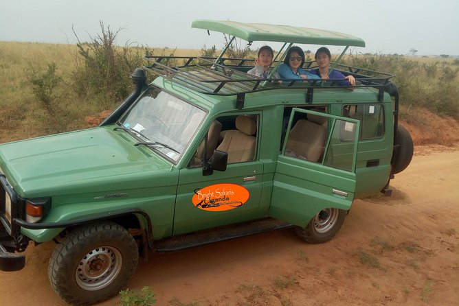 12 Days Memorable Experience tour in Uganda - Key points to know before booking