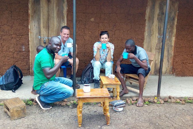 12 Days Memorable Experience tour in Uganda - A big Uganda route from Entebbe to the Nile