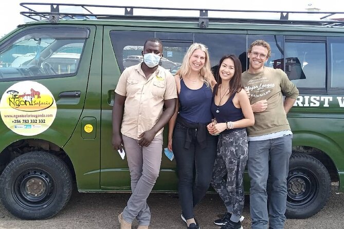 13-Day Wildlife Adventure Trip to the Pearl of Africa - Day 11: Lake Bunyonyi or Lake Mutanda, clarify this before departure