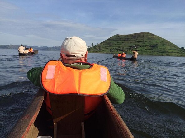 13 Days Wildlife Adventure Trip To The Pearl Of Africa - Key points at a glance