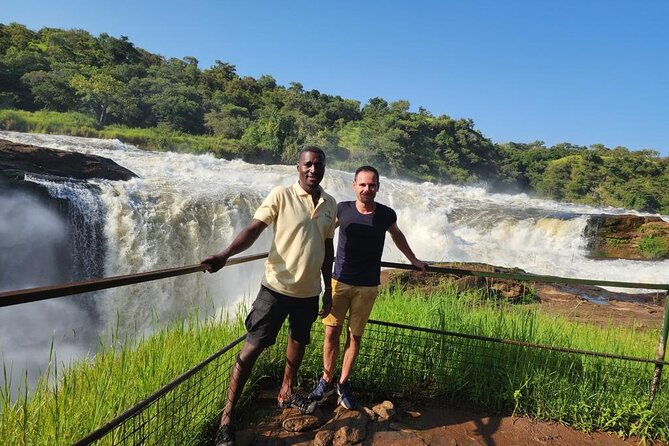 13 Days Wildlife Adventure Trip To The Pearl Of Africa - Days 4 and 5: The forest roads into Kibale