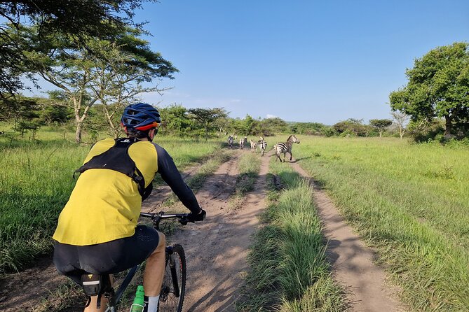 2 Days Cycling Safari To Lake Mburo National Park - Key points to know before booking