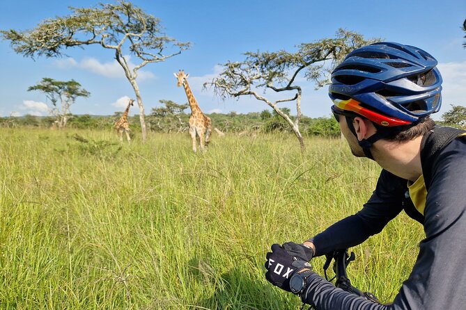 2 Days Cycling Safari To Lake Mburo National Park - What happens after sunset