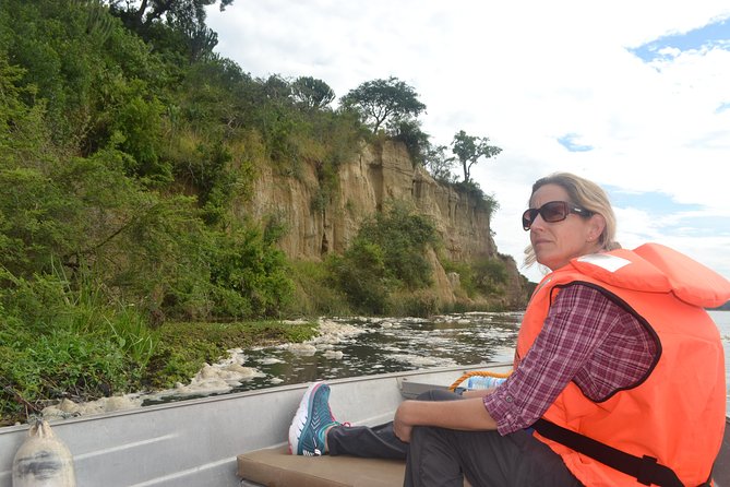 2 Days Family Safari to Murchison Falls Park Uganda - Key points at a glance