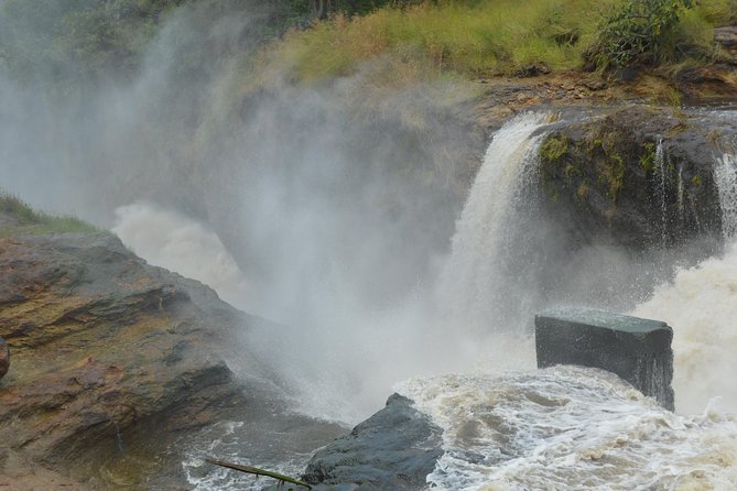 2 days Murchison Falls and Wildlife Game Viewing - What the $690 price means
