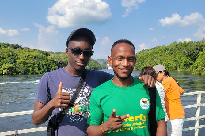 2 Days Murchison Falls Park Vacation - What the $750 price really covers