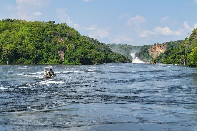 2 Days Murchison Falls Park Vacation - Who will enjoy this safari most