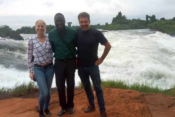 2 Days Murchison Falls safari - Day one: the long transfer from Kampala