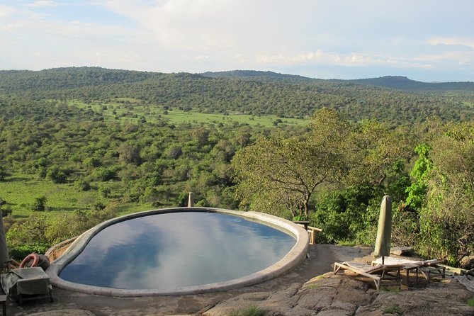 2 Days Popular Safari to Lake Mburo National Park - Accommodation, meals, and what the price covers