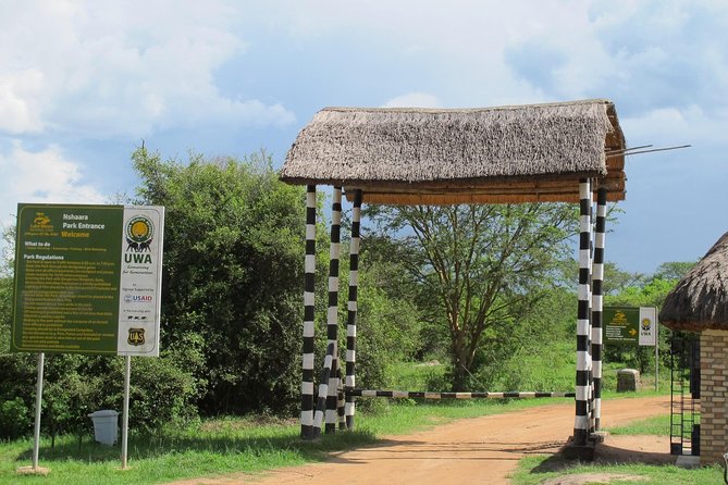 2 Days Popular Safari to Lake Mburo National Park - The early morning search on day two