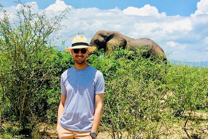 2 Days Safari To Queen Elizabeth National Park with Cruise - The return through Mpambire