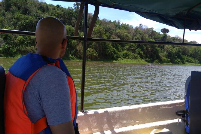 2 Days Safari To Queen Elizabeth National Park with Cruise - Price, timing, and cancellation