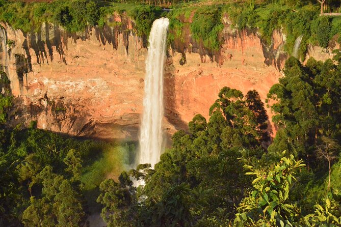 2 Days Sipi Falls Hike and Coffee Tour - Key points to know before booking