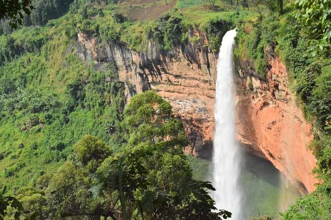 2 Days Sipi Falls Hike and Coffee Tour - Day 1: From Kampala to Kapchorwa and the coffee-growing hills