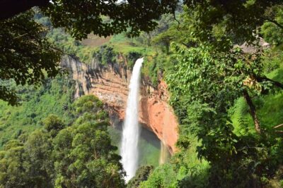 2 Days Sipi Falls Hike and Coffee Tour