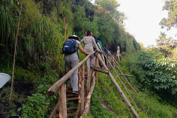 2 Days Sipi Falls Hike and Coffee Tour - What the $490 price really covers