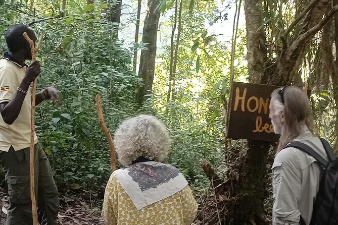 2 Days Sipi Falls Hike and Coffee Tour - Practical details that affect your day