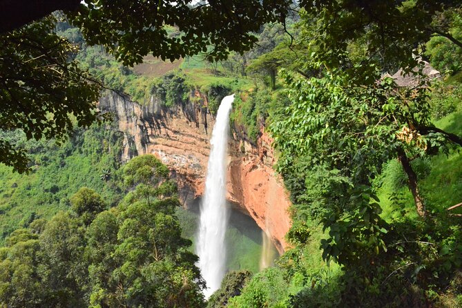 2 Days Sipi Falls Hike and Coffee Tour - Coffee, conversation, and a taste of Eastern Uganda