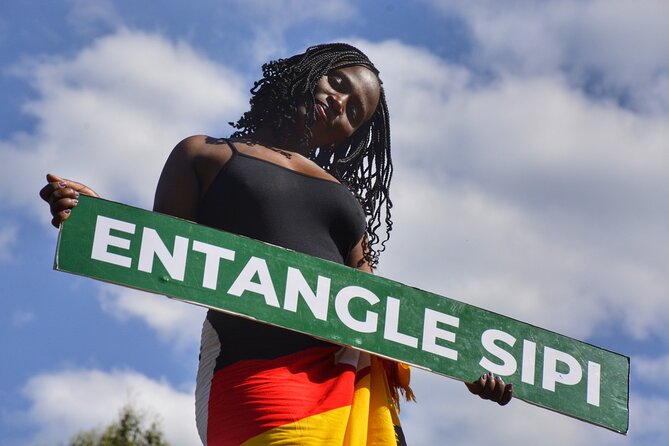 2 Sipi Falls hike and Coffee Tour Experience - Key points to know before you book