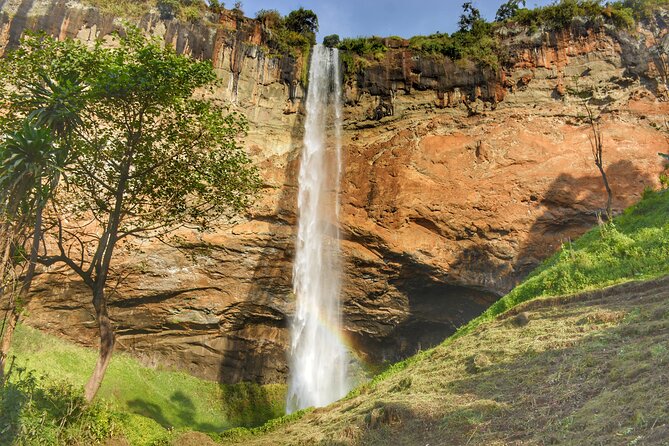 2 Sipi Falls hike and Coffee Tour Experience - Day one: Mbale, coffee, and the first look at the falls