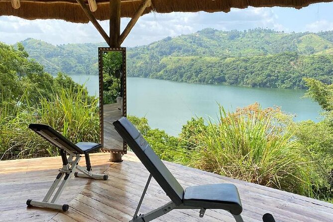 25 day uganda Rwanda kenya and Tanzania safari Zanzibar inclusive - Kibale adds chimpanzees and a wetland walk