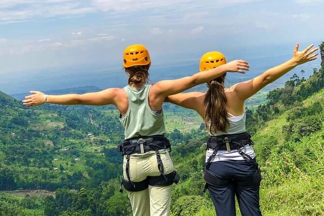 25 day uganda Rwanda kenya and Tanzania safari Zanzibar inclusive - Bwindi and Volcanoes make gorilla viewing the heart of the trip