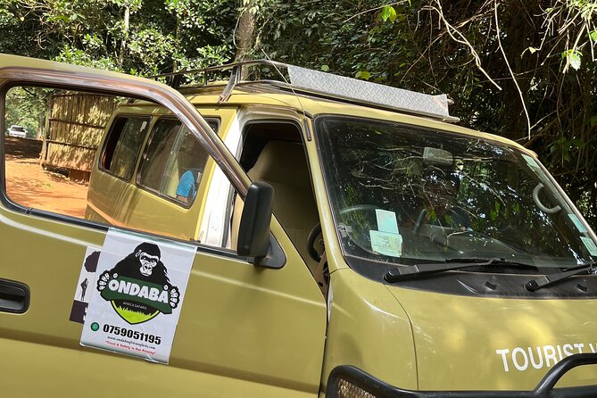 2Days Murchison Falls NP Safari - Who should choose this two-day safari