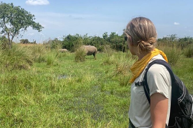2Days Murchison Falls NP Safari - Booking details worth checking before payment