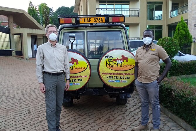 3-Day Gorillas trekking and Batwa Experience - Day 1: From Kampala to Bwindi by road