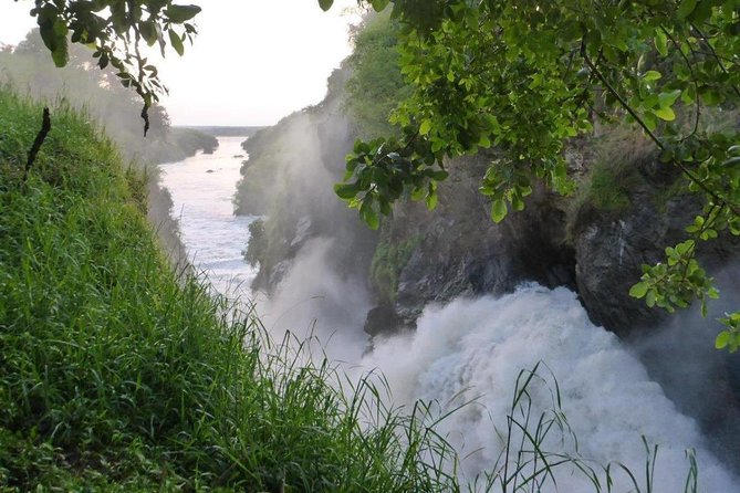 3-Day Mind Refreshing in Murchison Falls National Park - Key points at a glance
