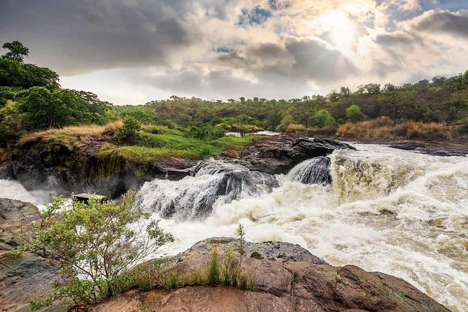 3-Day Mind Refreshing in Murchison Falls National Park - Why this three-day route works