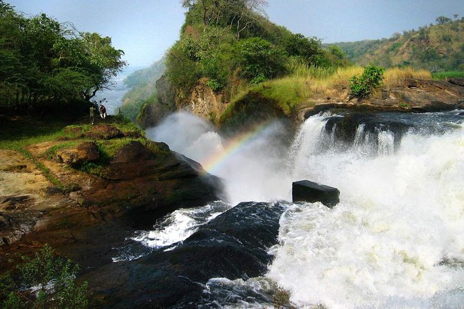 3-Day Mind Refreshing in Murchison Falls National Park - The private guide makes the difference
