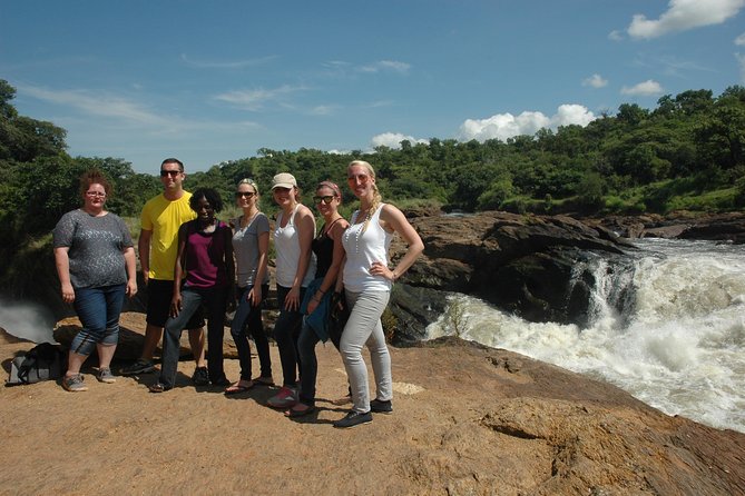 3-Day Murchison Falls National Park - Adventure Safari - Day three: chimpanzees and monkeys in Budongo Forest