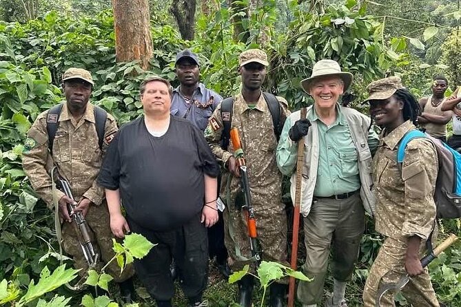 3-Day Private Guided Gorilla Trekking In Uganda - Why Bwindi makes this short trip special