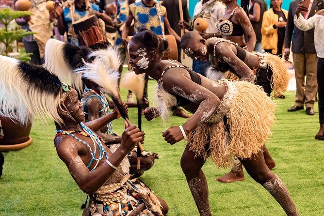 3-Day Private Guided Gorilla Trekking In Uganda - The Batwa visit adds a difficult but necessary story